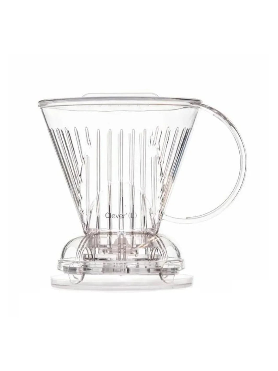 Clever Dripper stock image