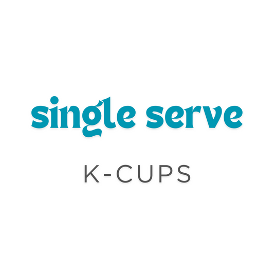 iFill K-Cups that you fill at home image 0