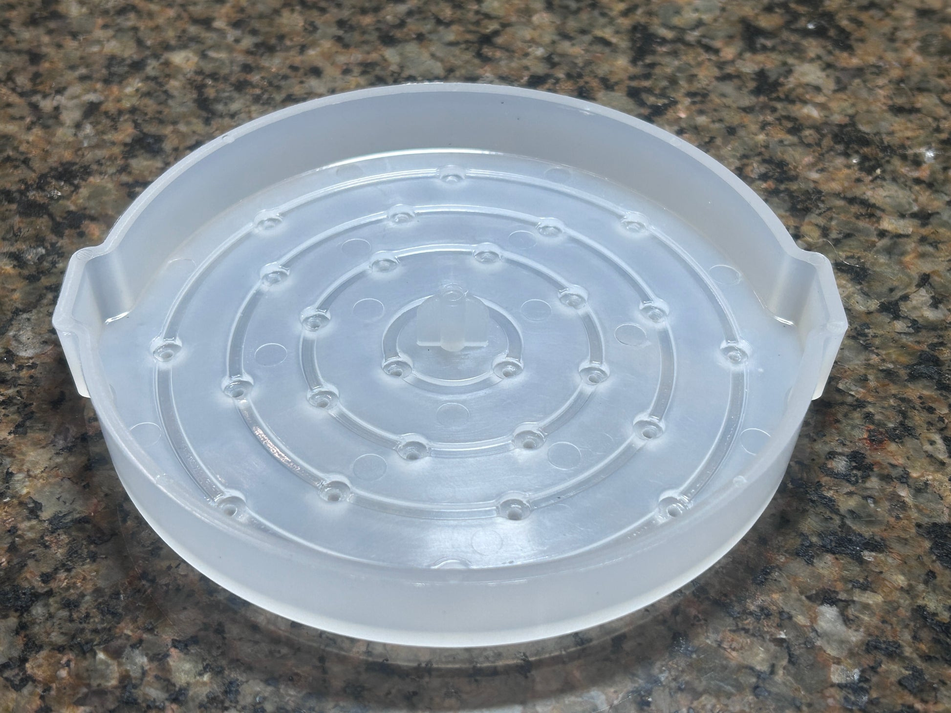 Uniform Brewing Solution for the Breville Precision and Luxe Brewer