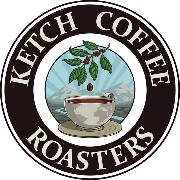 Ketch Coffee Roasters