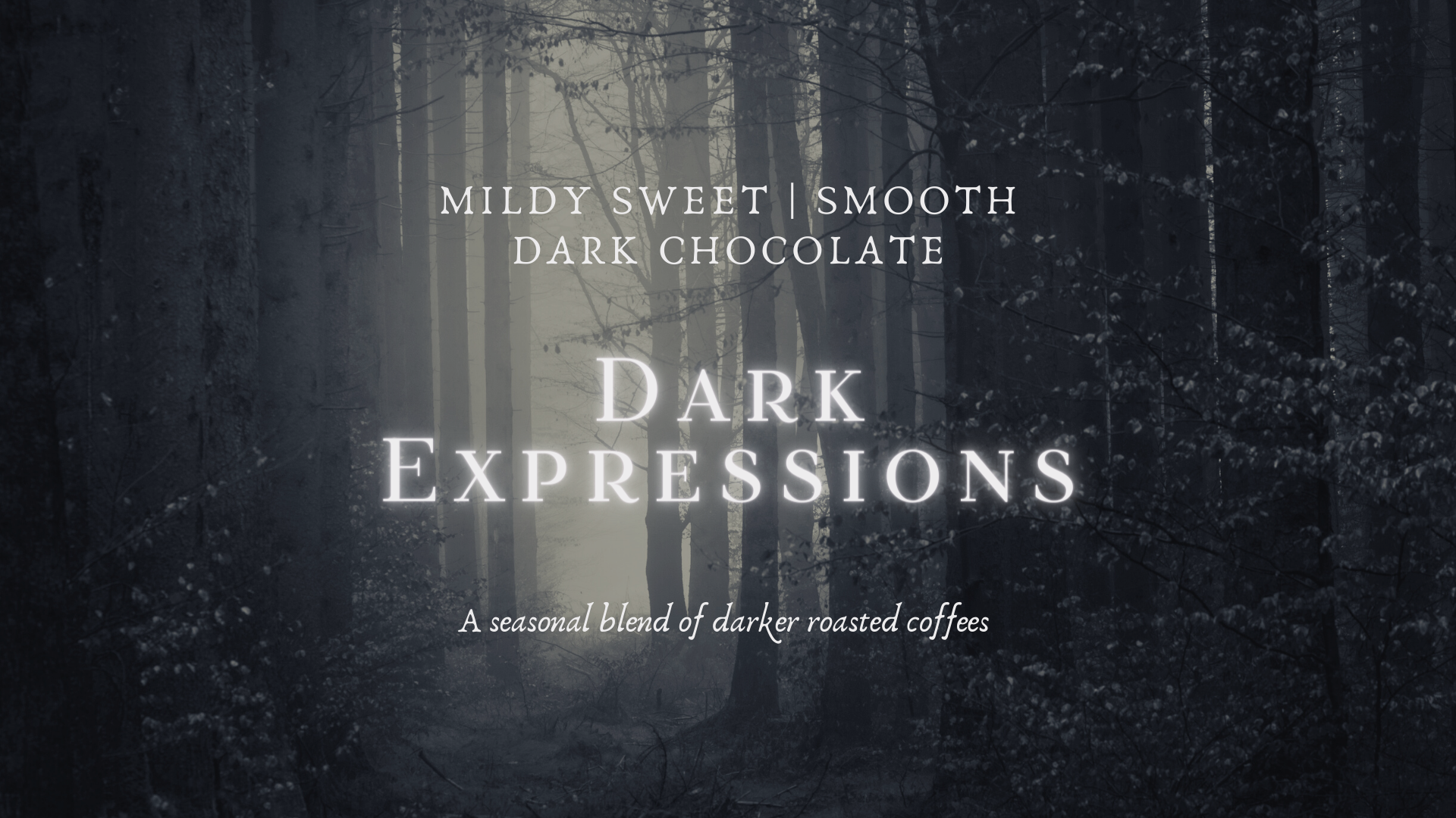 Ketch Coffee Roasters product image for Dark Expressions Blend.